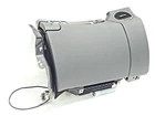 2007 Mercedes CLS63 Amg Oem Glove Box Black Has Cracks And Minor Scratches Used. Price: $85.00.