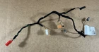 2012-2014 Audi A7 Quattro Dashboard Glove Box Wire Wiring Harness 4G0971679E Oem Used. Price: $34.99.