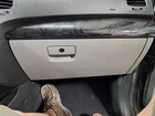 2014 Kia Sorento Glove Box Door 4DR Gry Used Oem Part 260.KI1214. Price: $69.97.