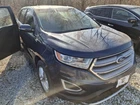 2017 Ford Edge Glove Box Door Black Itc Le Used 4DR Oem 260.FD1417. Price: $94.95.