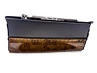 2010-2014 Bmw X5 E70 Dash Glove Box Door Asseembly Black / Wood Burr Walnut Oem Used. Price: $112.50.