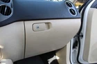 Tiguan 2011 Glove Box 526405 Used. Price: $86.10.