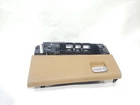 2011 Porsche Panamera Oem Glove Box Assembly Tan 970552204 Used. Price: $66.07.