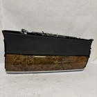 Bmw Complete Glove Box Fine Wood Poplar Grain Light Pappelmaser E70 X5 X6 07-14 Used. Price: $120.00.