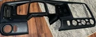 09-14 Honda Ridgeline Dash Speedometer Instrument Gauge Cluster Bezel Trim Used. Price: $49.00.