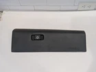 84-96 Jeep Cherokee Xj Glove Box Door Gray Used. Price: $18.50.