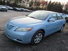 Camry 2007 Glove Box 1106560 Used. Price: $115.00.