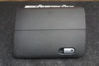Dash Glove Box Black Oem 3W1857097G Bentley Continental Flying Spur 06-12 *note Used. Price: $127.49.