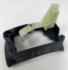 Bmw E38 750IL 740IL Glove Box Door Handle Lock Frame Oem 51168177644 Used. Price: $100.00.