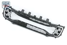 Vag Satin Black Vent Grille For Volkswagen Up 2017 2024 Genuine 12E853677C9 New. Price: $193.92.