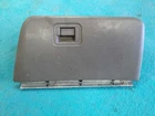 01 Ford F350 Used Interior Dash Glove Box Gray Shown. Price: $115.01.