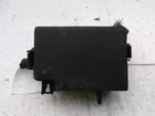 Used Fuse Box Engine Fits: 2022 Hyundai Kona Compartment 1.6L Turbo Awd. Price: $132.99.
