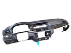 Dash Panel With Head-up Display Fits 11-12 Bmw 528I 635648 Used. Price: $564.00.