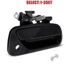 Front Right Exterior Door Handle Textured For 1993-1998 Toyota T100 Pickup 1-3X New. Price: $8.54.