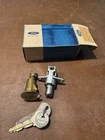 Nos Ford C8LY-6543507-A Trunk And Glove Box Lock 2 Key Set 1968 Lincoln New. Price: $125.00.
