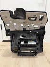 2011-2017 Vw Touareg Glove Box Assembly Black 7P1857097AE81U Oem Used. Price: $290.00.