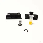 Bmw E21 E30 E28 E23 E24 Glove Box Lock Cylinder Repar Kit 9061387 No Duties New. Price: $106.74.