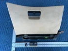 2000-2005 Bmw 330XI 325XI E46 Dash Glove Box Compartment Tan Assembly Oe #4815EM Used. Price: $199.99.