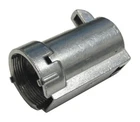 Diecast Glove Box Lock Case For 1956-1962 Chevy Corvette C1 Models New. Price: $28.98.