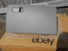 17-20 Hyundai Elantra Front Dash Glove Compartment Box Door Factory Oem Used. Price: $63.99.