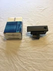 This New Ford Mustang Glove Box Lock 2005/UP Part #5R3Z-6306072-AAD. Price: $59.95.
