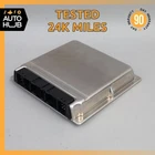 01-04 Mercedes R170 SLK230 M111 Ecu Engine Control Module Unit 1111532379 Oem Used. Price: $179.23.