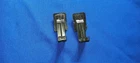 1987-1996 Mitsubishi Mighty Max / Dodge Ram D50 Glove Box Holders Used Oem. Price: $49.00.