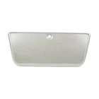 Classic Dash 130-67-50952 67-72 Gm Truck Glove Box Cover, Alum New. Price: $122.99.