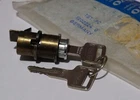 New Volvo 1202224 Lock Kit Dashboard Glove Compartment 240 260 Series. Price: $35.00.
