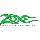 Zone Offroad J1401 4" Suspension Component Box For 2003-2006 Jeep Wrangler Tj New. Price: $243.26.