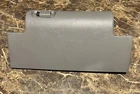 1995-99 Chevrolet Tahoe Silverado Suburban Glove Box Storage Gray Worn Used. Price: $69.99.