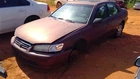 Camry 2000 Glove Box 243033 Used. Price: $71.19.
