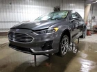 2019 Ford Fusion Glove Box Door Used. Price: $120.00.