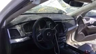 Dash Panel With Head-up Display Fits 16-19 Volvo XC90 465547 Used. Price: $625.00.