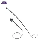 Power Sliding Door Cable Kit For Honda Odyssey 2011-2020 3.5L V6 Gas Sohc New. Price: $17.03.