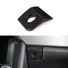 Co-pilot Storage Box Glove Switch Panel Cover Trim Ford Mustang 2015-24 New. Price: $14.89.