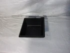 1984-1991 Corvette Rear Compartment Oem Black Tray Coupe Lh GM#14058699 Used. Price: $30.50.
