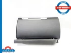Audi Tt MK1 Dashboard Glove Box Storage Compartment Black 00-06 Oem Used. Price: $254.99.