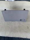 2011-2017 Honda Odyssey Storage Bin Cubby Glove Box Gray Used. Price: $69.00.