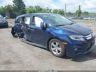 Used Glove Box Fits: 2018 Honda Odyssey Grade. Price: $142.40.
