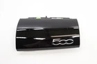 2018 - 2020 Fiat 500L Dash Right Upper Storage Cover Lid Oem 51953009 Trim D5DV Used. Price: $74.82.