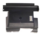 Bmw Oem E30 Black Passenger Right Glove Box Lower Trim Cover Light 51161911985 Used. Price: $49.95.