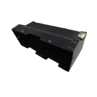 Glove Box Liner Insert 1966-1977 Ford Bronco Black Front Right Piece New. Price: $128.33.