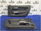 2015-2023 Ford Mustang Gt S550 Coupe Pair Door Panels Card Leather *read 2866 Used. Price: $174.99.