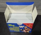 1991 Classic Wwf Partial Sealed Set (cards #101-150, X3) Read New/factory. Price: $39.99.