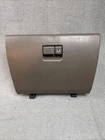 1998-2002 Toyota 4RUNNER Glove Box Storage Compartment Door 55550-35020 Oak Tan Used. Price: $87.30.