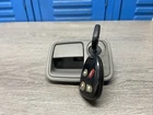 1998-2005 Buick Park Avenue Oem Glove Box Door Latch Key Gray Used. Price: $32.99.