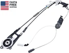 85016-08011 Power Sliding Door Cable Sub-assembly With Toyota Sienna 2011-2020 New. Price: $100.17.