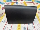 07-13 Mini Cooper R56 Glove Box Lid Door Panel Black # 122737-13 Oem Used. Price: $54.94.