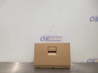 12 Ford F150 Glove Box Tan Used. Price: $42.50.